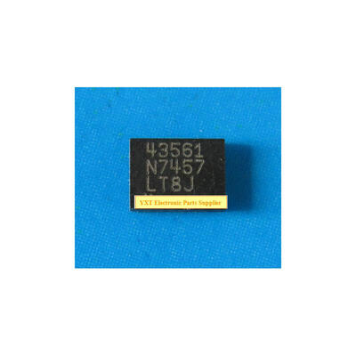 

10pcs/lot LT4356CDE-1 LT4356 DFN12 original electronic components IC kit in stock