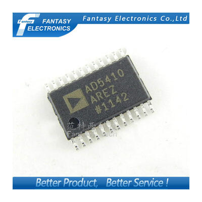 

2pcs AD5410AREZ TSSOP24 AD5410 TSSOP AD5410A SMD new&original free shipping