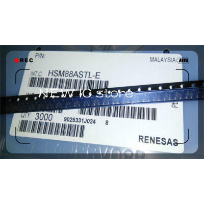 

Free Shipping 10Pcs HSM88ASTL-E HSM88ASTL SOT-23 making C1