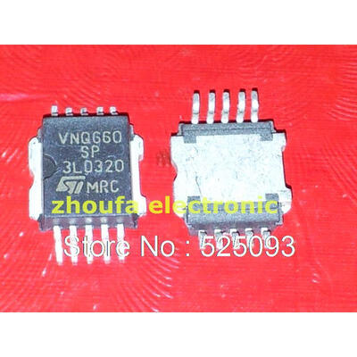

10pcs/lot VNQ660SP