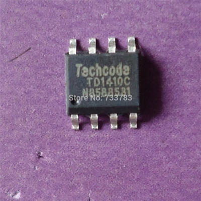 

10pcs/lot TD1410C 1.8A 380KHz 20V PWM Buck DC/DC Converter