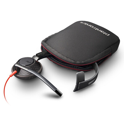 

Гарнитура для гарнитуры Plantronics C5210 / Компьютерный мобильный телефон напрямую / Jingdong Self-operated