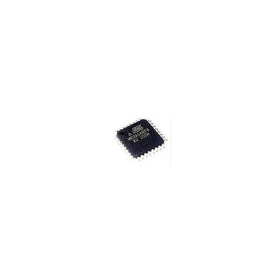 

50PCS/LOT ATMEGA168PA-AU ATMEGA168PA ATMEGA168