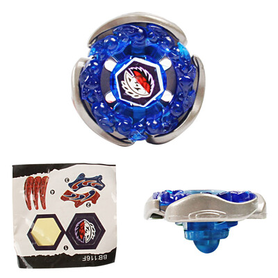 

Beyblade Metal Fusion 4D Launcher With Original Package Spinning Top set Kids Game Toys Children Christmas Gift