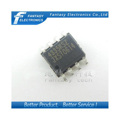 

10PCS CS4335-KSZR SOP8 CS4335-KSZ SOP 4335KSZ SMD CS4335 new and original free shipping