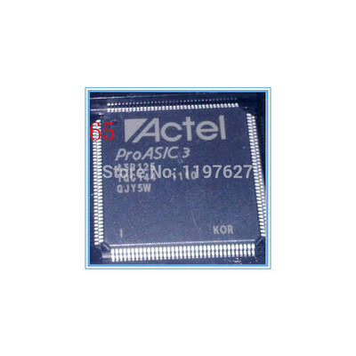 

HOT...5PCS/LOT A3P125-TQG144I A3P125 QFP ORIGINAL IC
