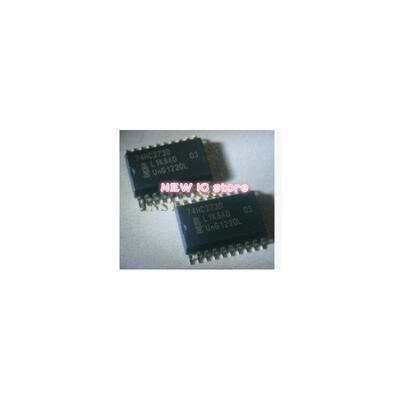 

200pcslot 74HC273D 74HC273 SOP20 Free Shipping