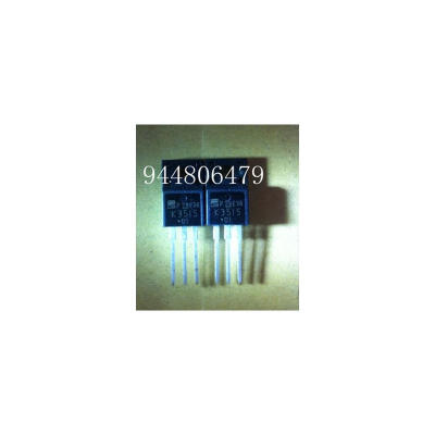 

50pcs/lot (50 pieces) K3515 2SK3515 TO220-3 the original in stock