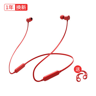 

OKSJ bluetooth гарнитура спортивный уши беспроводной работает двойной earbuds висит ухо висит шею висит уха шеи общего спортивного оборудования гарнитура X13