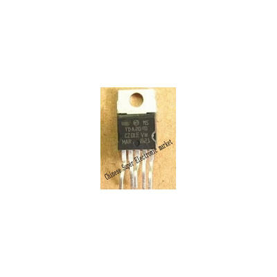 

100PCS TDA2040V TDA2040