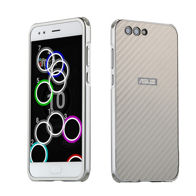 

ASUS ZenFone 4 Max ZC554KL Корпус металлический корпус Противоударная гальваническая крышка