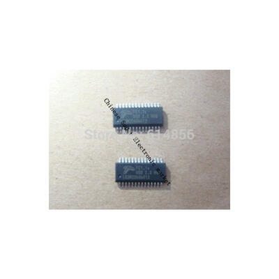 

10PCS Fe1.1 s FE1.1S USB 2.0 HUB SMD ssop28