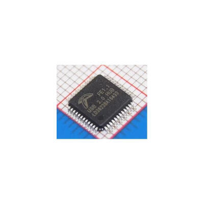 

Free Shipping 100 PCS/LOT FE1.1 QFP48 NEW IN STOCK IC