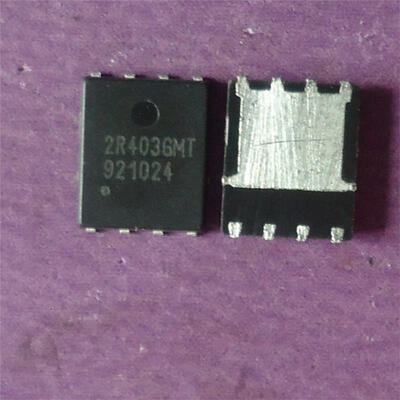 

5pcs/lot AP2R403GMT 2R403GMT 37 A 30 V 0.0024 ohm N-CHANNEL Si POWER MOSFET