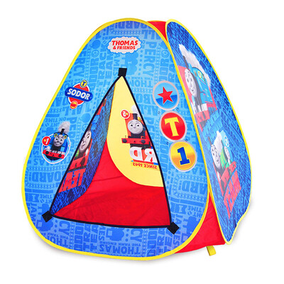

Thomas&friends children tent baby play house joy game house indoor&outdoor toys Thomas tent childrens toy house T0118