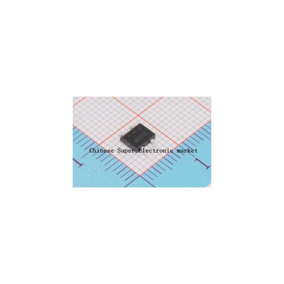 

500PCS MB10F MB10 SOP4 1A 1000V SMD