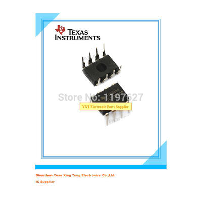 

10pcs/lot TL7733BCP TL7733 DIP8 new&original IC electronic kit
