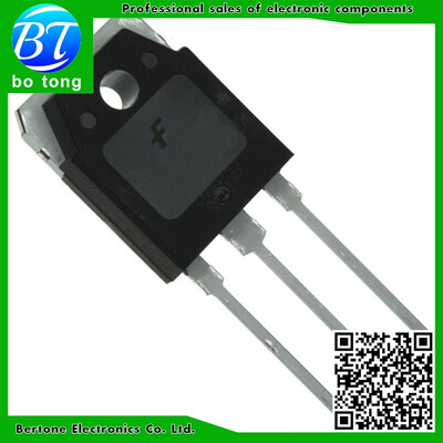 

Free Shipping 10PCSlot FGA6560WDF IGBT 650V TO-3PN 6560 FGA6560