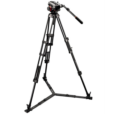 

Штатив для штатива 504HD + 546GBK штатива Manfrotto профессиональный штатив для штатива