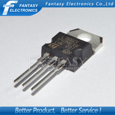 

100PCS L7806CV TO220 L7806 TO-220 7806 LM7806 MC7806 new and original IC free shipping