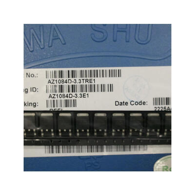 

10PCS/LOT AZ1084D-3.3TRE1 AZ1084D-3.3E1 AZ1084D-3.3T AZ1084D new&original IC electronics kit in stock