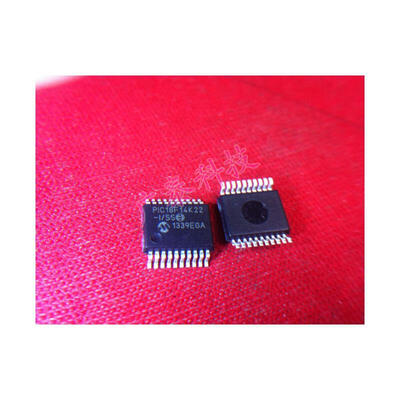 

10pcslot PIC18F14K22-ISS PIC18F14K22 SSOP20 new&original electronics kit ic components in stock