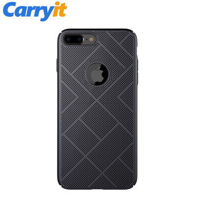 

DHL free Shipping wholesales for iPhone 8 Plus Original Nillkin Air Case