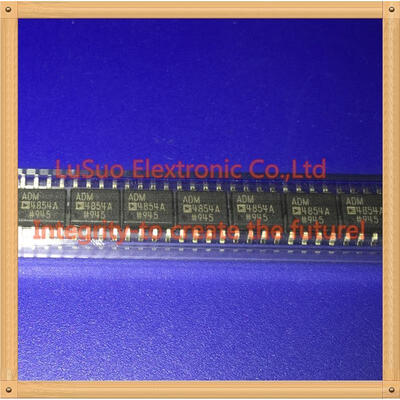 

50PCS ADM4854ARZ 4854A ADM4854AR ADM4854 ADM4854A SOP8 Good product fast shipping reputable