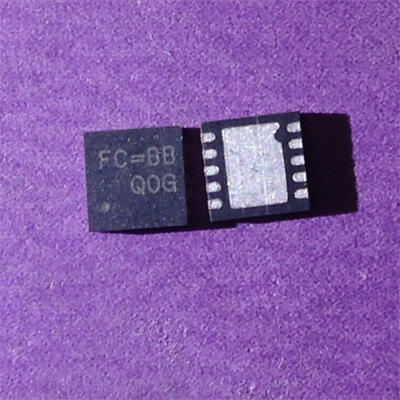

5pcslot RICHTEK RT9595GQW RT9595 FCBB FCBB FCBB MOSFET Integrated Smart Photoflash Capacitor Charger with IGBT Driver