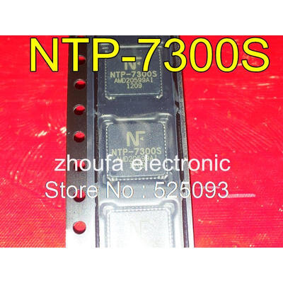 

10pcslot NTP-7300S NTP-7300