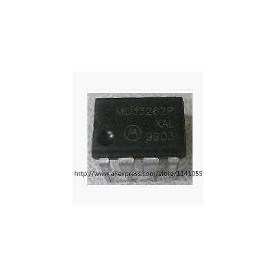 

20PCSlot MC33262P MC33262 DIP-8