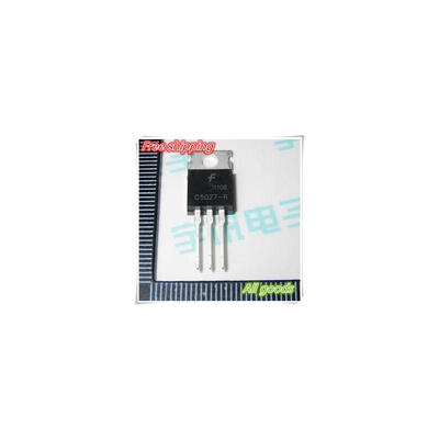 

50PCS C5027 2SC5027 C5027-R TO-220