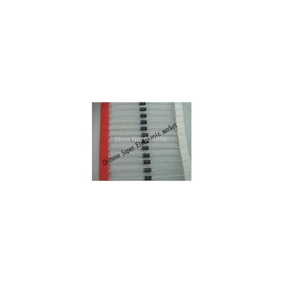 

20PCS UR1100ERLG DO-41 MUR1100