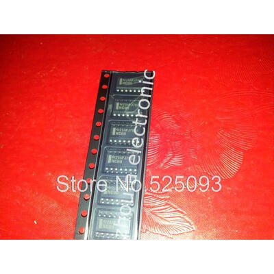 

200pcslot SN74HC00DR HC00