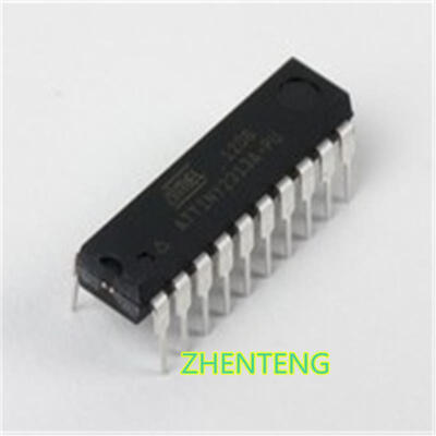 

Free shipping 20PCS ATTINY2313A-PU ATTINY2313 ATMEL DIP-20