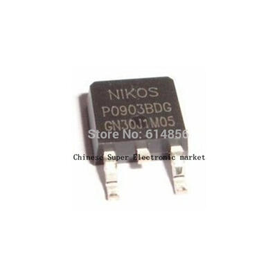 

20PCS P0903BDG P0903BD P0903 SOT-252