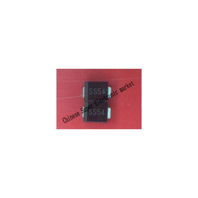 

200PCS SS54 SK54 DO-214AC SMB Schottky diode.