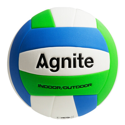 

Agnite F1251 № 5 PVC Мягкий Волейбол по обучению волейболу