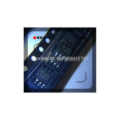 

50pcs/lot AO4805 AO4805A AO4805L AO4805BE 4805 SOP-8 Free Shipping