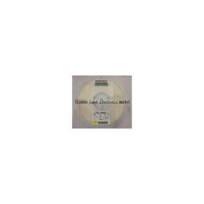 

500PCS 1206 1K8 1.8K OHM 1% smd resistor