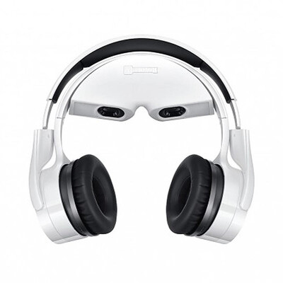 

Royole-X All in One 3300PPI 1GB / 16GB 3D VR-гарнитура Погружные виртуальные очки реальности 3D-виртуальный мобильный театр