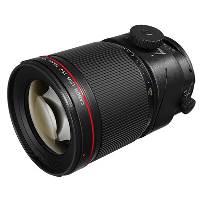 

Объектив Canon Shift TS-E 90 мм f / 2.8L Макро