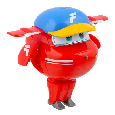 

Audi double diamond AULDEY Super Flying Man child toy boy toy fun egg - Taotao 720561