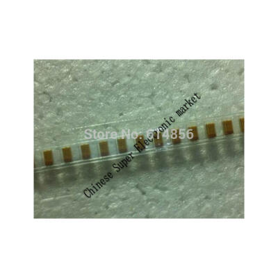 

50PCS 1206 SMD Tantalum Capacitor 16V 22UF A type Accuracy 10%