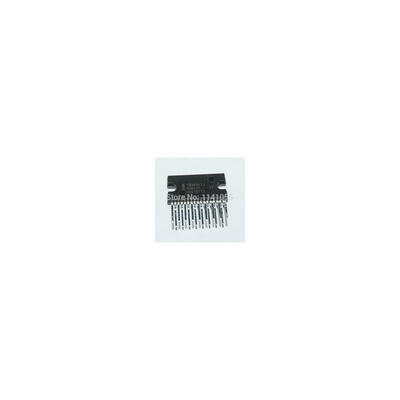 

10pcslot TDA8947J TDA8947 ZIP17 IC Free shipping