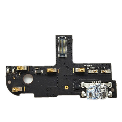 

New Genuine Micro USB Charging Port For Lenovo S90 S90U S90T Dock Charger Connector Board Microphone Flex Cable Free Shipping