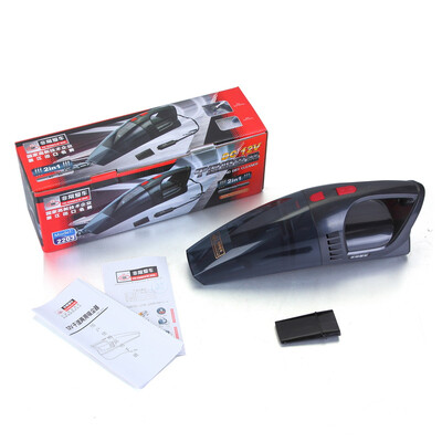 

Very car 2203 wet&dry multi-purpose vehicle cleaner