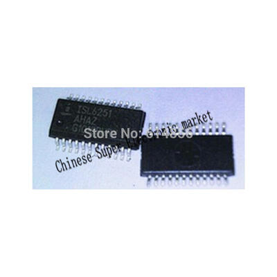

5PCS ISL6251AHAZ ISL6251 SSOP-24 IC