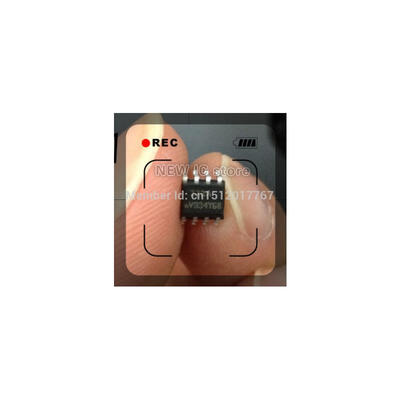 

Free shipping 50pcs IL223AT 223A SOP8 Optical Isolator Photoelectric Coupler Optocoupler 100 Brand New