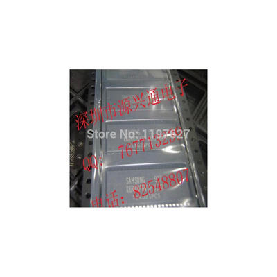 

5pcslot K6R4016V1D-UI10 K6R4016V1D new stock integrate circuit IC